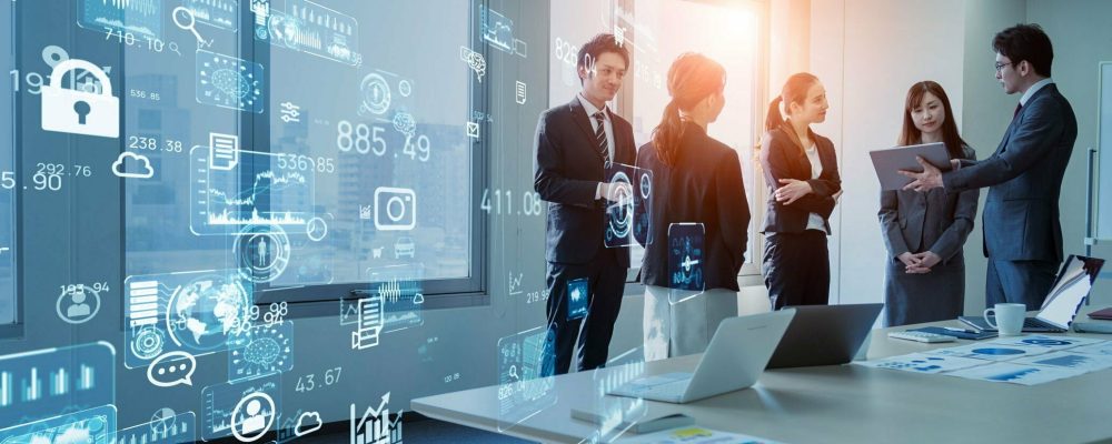 SP Informatique : Solutions de gestion d'entreprises