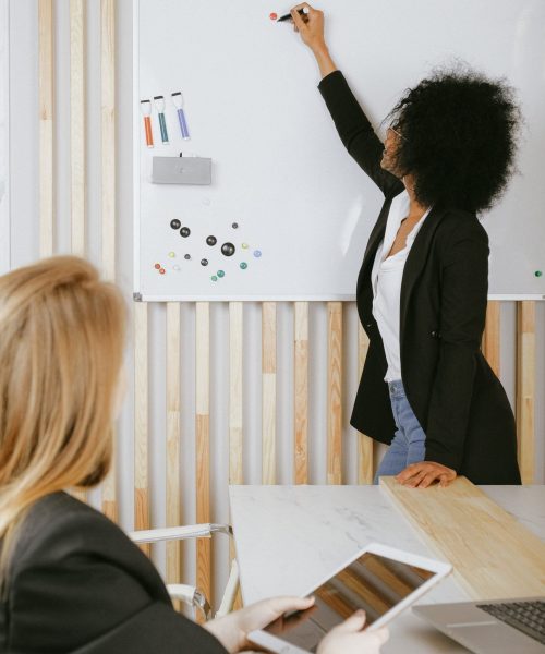 services d’ accompagnement