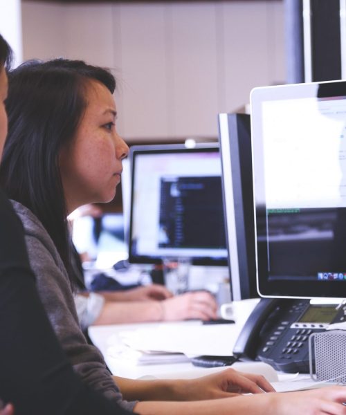 Éditeurs de logiciels